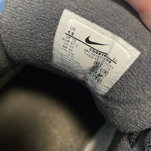 AIR MAX 90 PYTHON GRAY - Picture 5 of 5